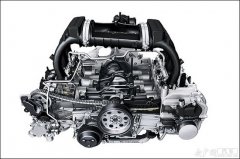 保时捷Boxster拟取Macan同搭载四缸策动机