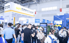 智能节制取细密制制2026武汉国际流体机械取泵阀