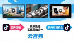 云百邦（深圳）消息手艺无限公司：解锁制制业