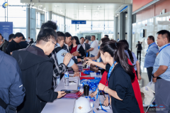 把握行业脉搏2026武汉流体机械及动力传动博览会