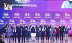 150亿美元+100兆瓦！科技巨头正在印度签下AI基建